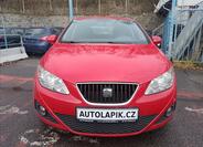 Seat Ibiza 2