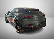 Ferrari Purosangue 4