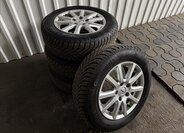 Volkswagen Golf Sportsvan MPV 1,6 l 81 kw