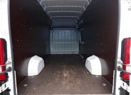 Citroën Jumper Ostatní 2,2 l 121 kw