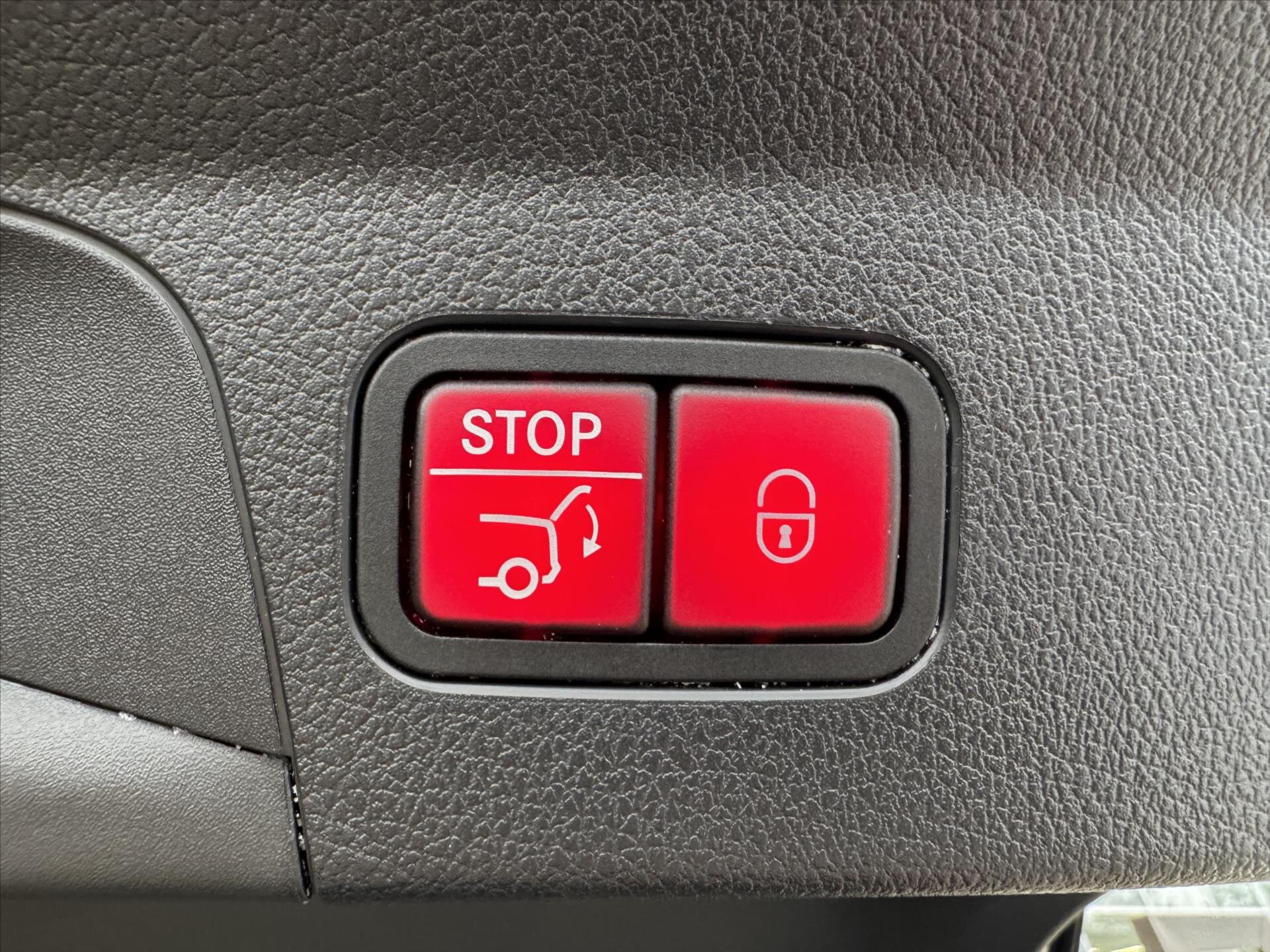 Mercedes-Benz GLE Kupé 3,0 l 270 kw