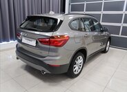 BMW X1 SUV 2,0 l 110 kw