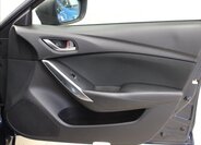 Mazda 6 Sedan 2,0 l 121 kw