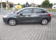Citroën C4 Hatchback 1,6 l 88 kw