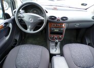 Mercedes-Benz Třídy A Kombi 1,6 l 75 kw