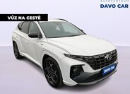 Hyundai Tucson SUV / Terénní 1,6 l 110 kw