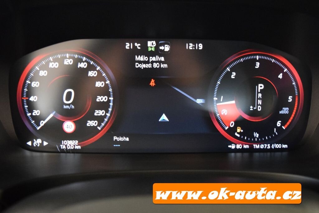 Volvo V90 Kombi 2,0 l 140 kw