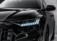 Audi SQ8 SUV / Terénní 4,0 l 373 kw