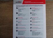 Ford Transit Custom Ostatní 2,0 l 96 kw