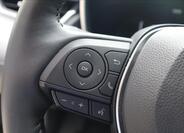 Toyota Corolla Cross 17