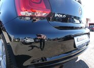 Volkswagen Polo Hatchback 1,4 l 63 kw