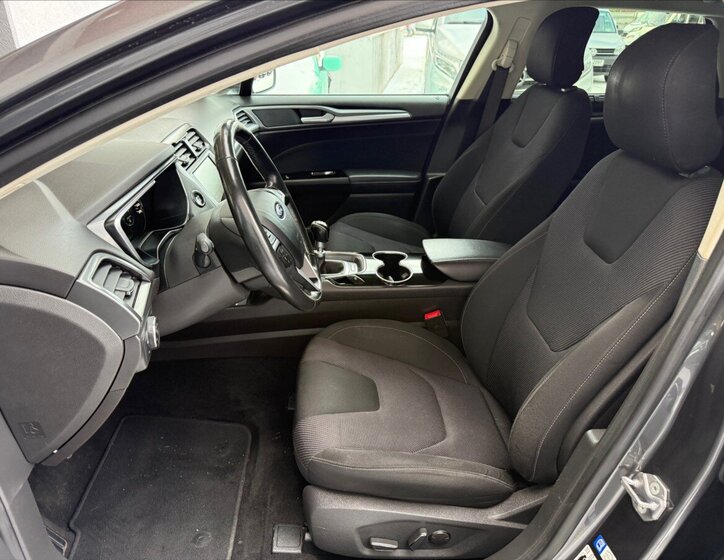 Ford Mondeo Kombi 2,0 l 110 kw