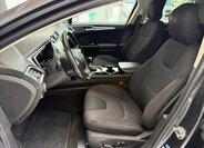 Ford Mondeo Kombi 2,0 l 110 kw