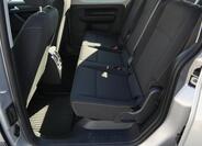 Volkswagen Caddy 15