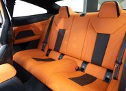 BMW M4 Ostatní 3,0 l 375 kw