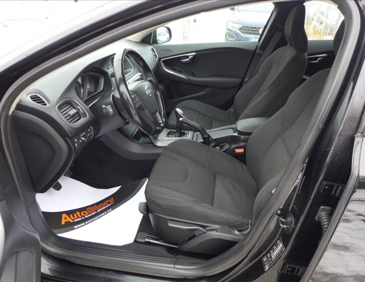 Volvo V40 Hatchback 1,6 l 84 kw