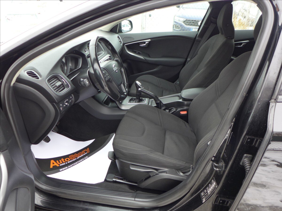 Volvo V40 Hatchback 1,6 l 84 kw