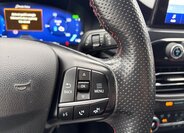 Ford Kuga SUV 2,5 l 140 kw