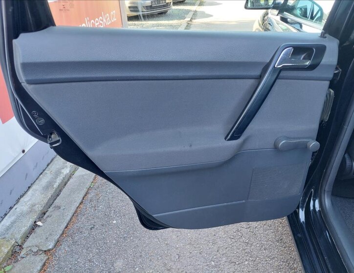 Volkswagen Polo Hatchback 1,4 l 55 kw