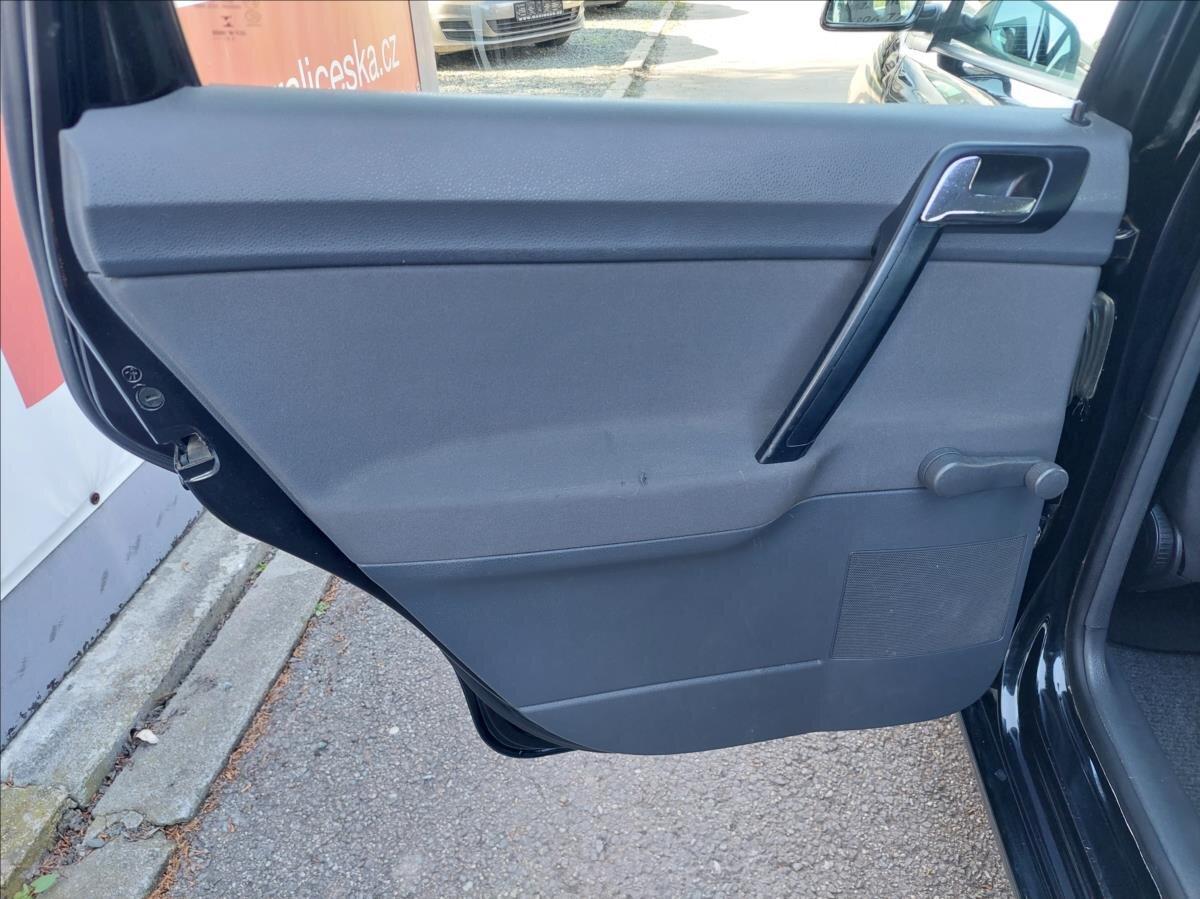 Volkswagen Polo Hatchback 1,4 l 55 kw