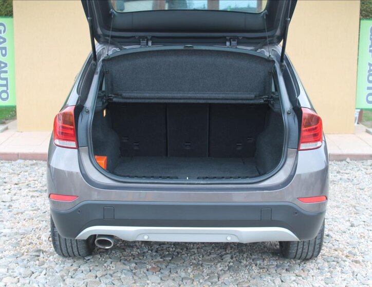 BMW X1 SUV / Terénní 2,0 l 100 kw