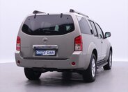 Nissan Pathfinder 7