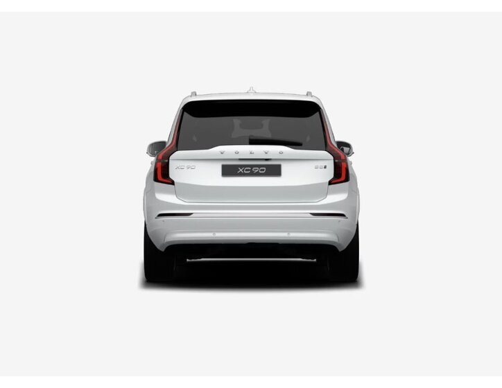 Volvo XC90 SUV / Terénní 2,0 l 184 kw