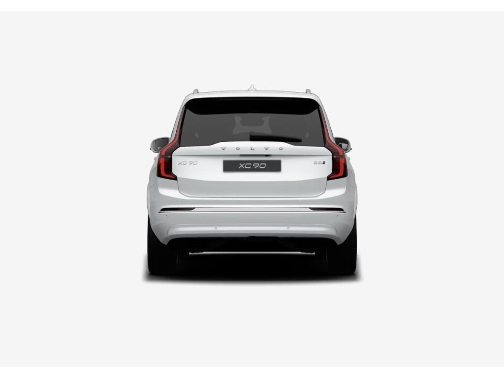 Volvo XC90 SUV / Terénní 2,0 l 184 kw