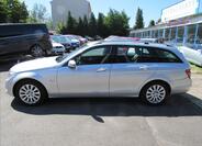 Mercedes-Benz Třídy C 7