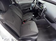 Renault Clio Kombi 898,0 56 kw