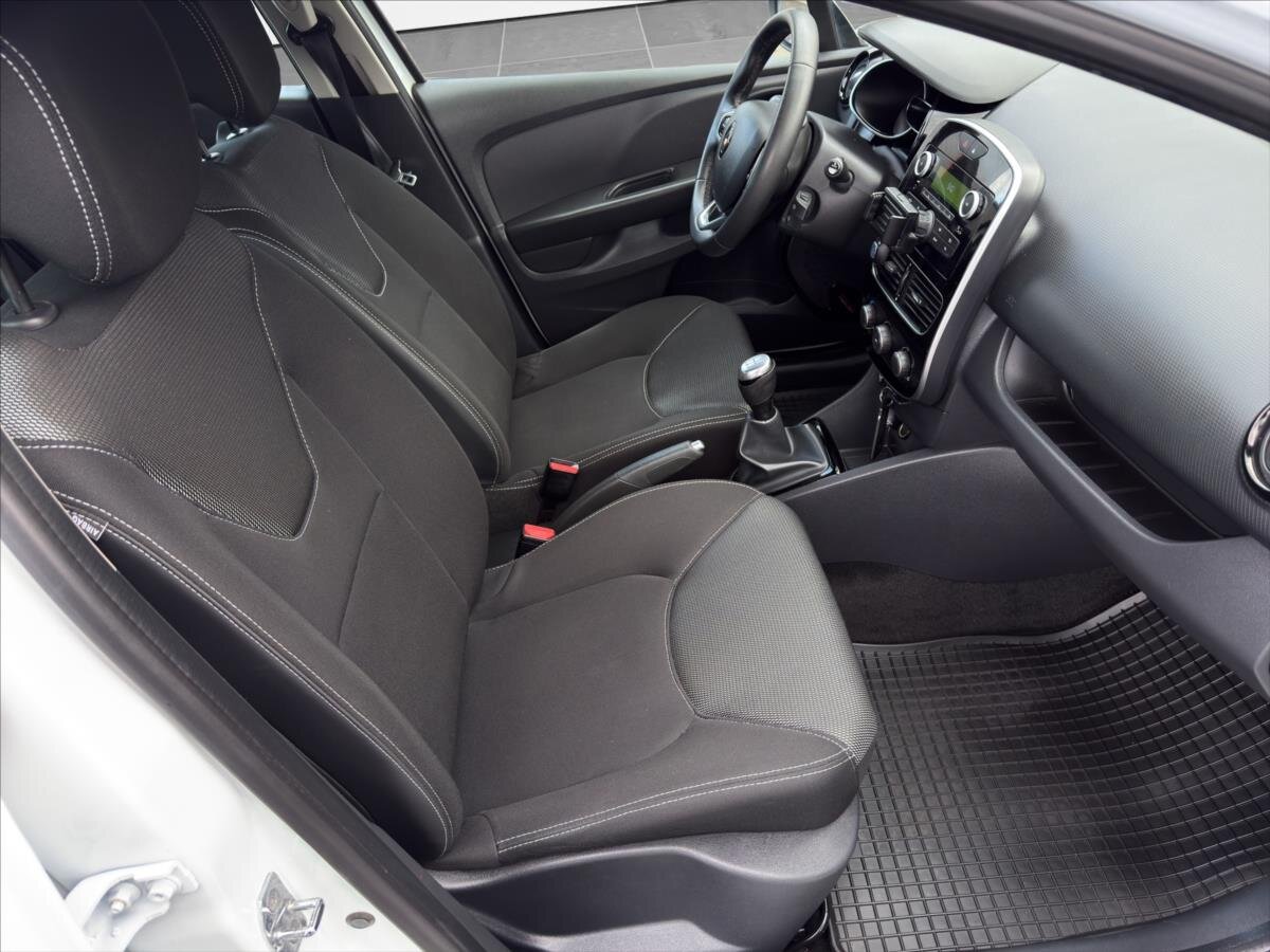 Renault Clio Kombi 898,0 56 kw