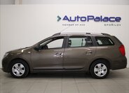 Dacia Logan Kombi 999,0 54 kw