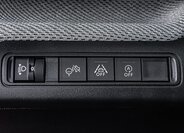 Citroën C3 Hatchback 1,2 l 74 kw