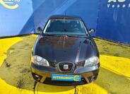 Seat Ibiza 2