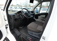Peugeot Boxer Ostatní 2,0 l 120 kw