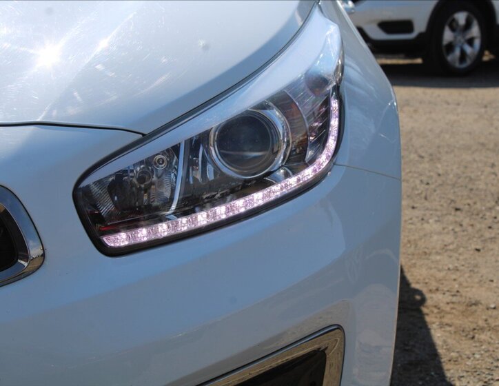 KIA Ceed Kombi 1,6 l 99 kw