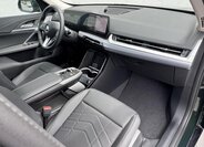BMW X1 SUV 1,5 l 125 kw