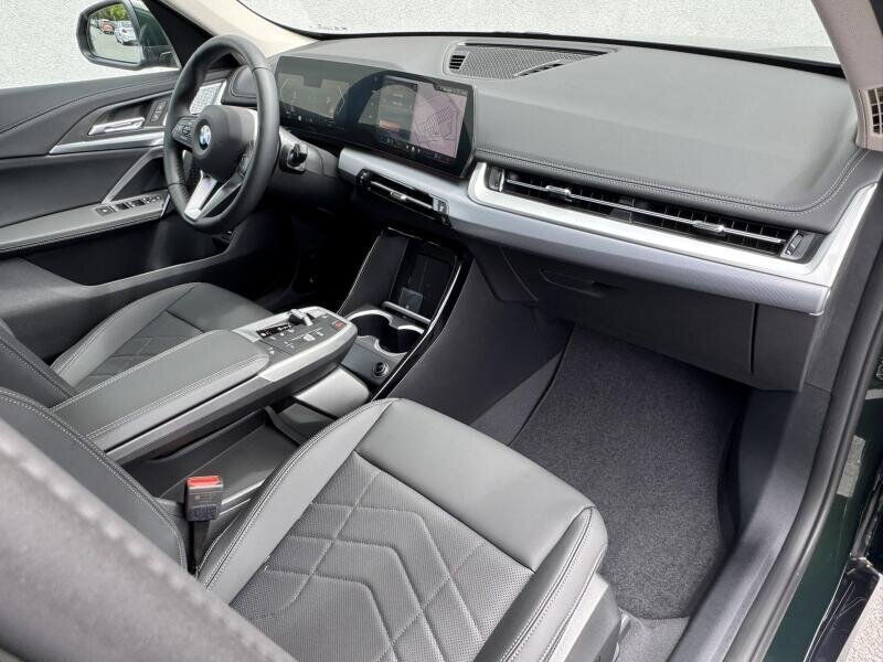 BMW X1 SUV 1,5 l 125 kw