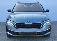 Škoda Octavia Kombi 2,0 l 85 kw