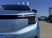 Ford Explorer SUV / Terénní 0,0 250 kw