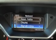 Ford Transit Connect MPV 1,5 l 88 kw