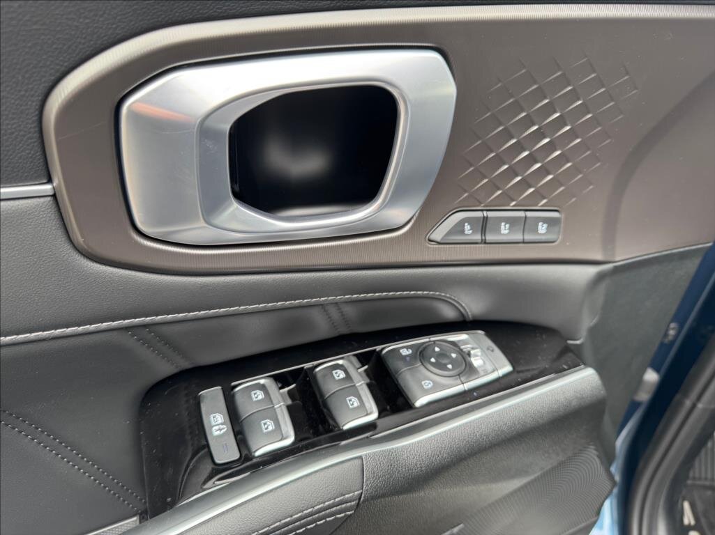 KIA Sorento SUV / Terénní 2,2 l 142 kw