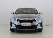KIA XCeed SUV / Terénní 1,5 l 117 kw