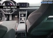 Škoda Karoq SUV / Terénní 1,5 l 110 kw