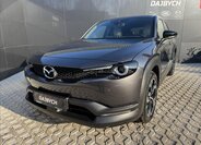 Mazda MX-30 CUV 1,7 l 125 kw