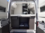 Volkswagen Grand California MPV 2,0 l 130 kw