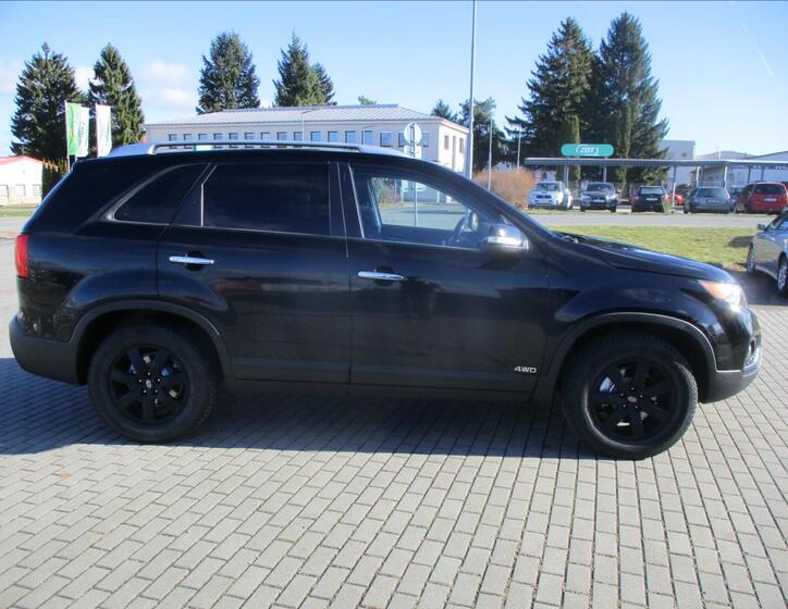 KIA Sorento 5