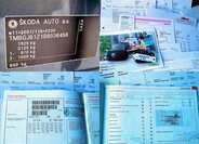 Škoda Octavia Kombi 1,4 l 90 kw