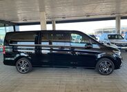 Mercedes-Benz Třídy V 4