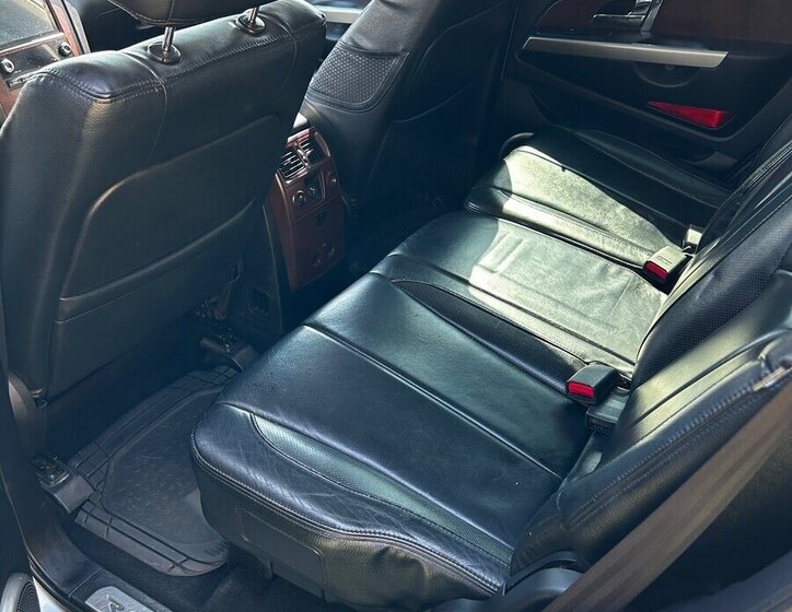 SsangYong Rexton Kombi 0,0 0